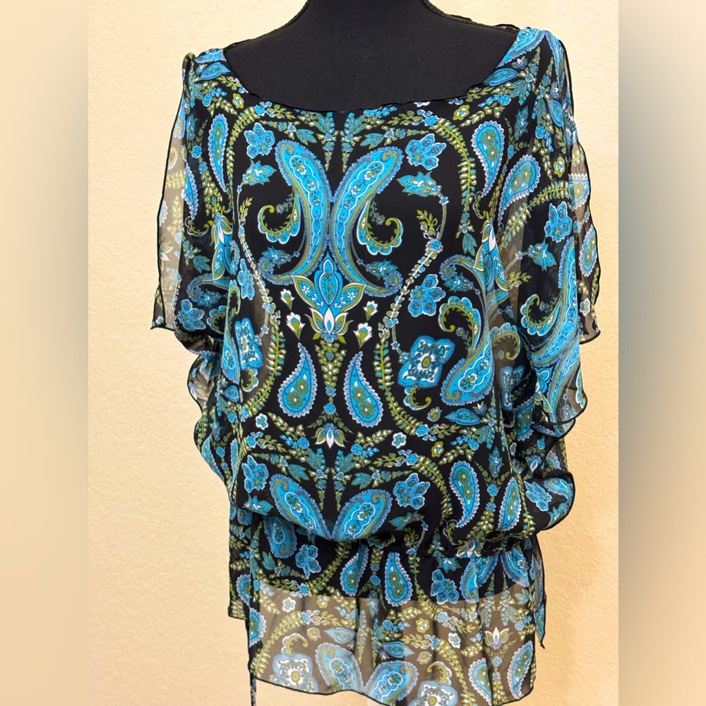 APT9 Blouse